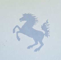 Verein der Pony- und Pferdefreunde Karsau e.V. Logo vom Verein der Pony- und Pferdefreunde Karsau e.V.